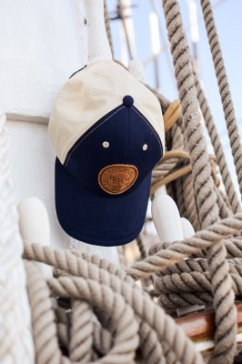 Casquette Belem x 727 Sailbags