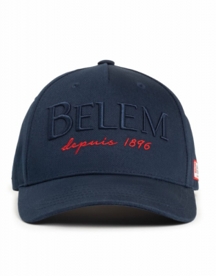 La casquette officielle